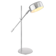 Gianna – Столна ламба со една сијалица Globo