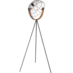 Netty – Подна ламба со 1 сијалица