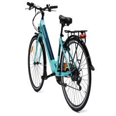 MS ENERGY eBike c10 електричен велосипед