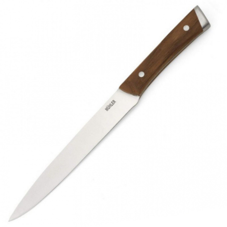 Нож за месо MUHLER MR-25020SS