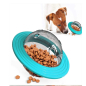 Диспанзер топка играчка за храна за куче