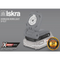 Iskra IX-FL07 X-cross Батериска сијалица
