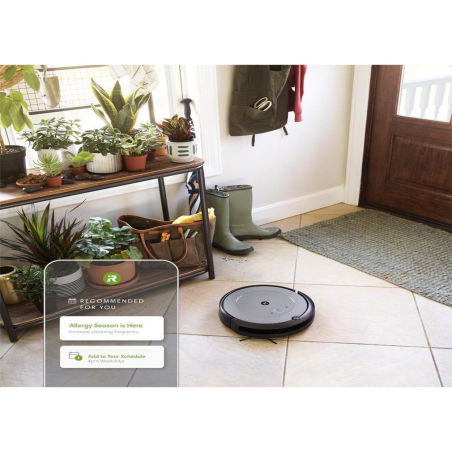 iRobot Roomba i1158 – Роботска правосмукалка