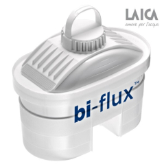 Laica Bi-Flux F3M Кертриџ филтер за бокал (пакување со 3)