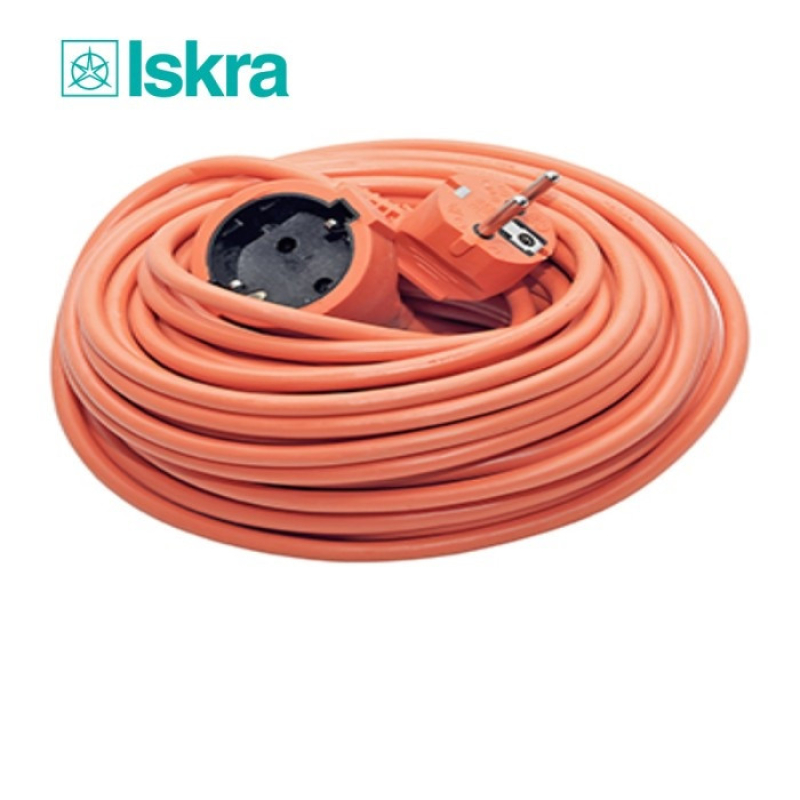 Продолжен кабел Iskra S1.5 20m