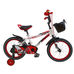 Детски велосипед MAX FOX 9.0 16”