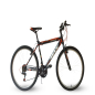 Велосипед Max AGGRESSOR 8.0 26’’ BLACK + Кацига ГРАТИС!