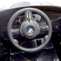 Автомобил на акумулатор - BMW X6M