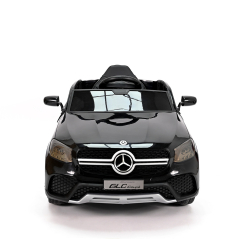 Автомобил на акумулатор - Mercedes GLC