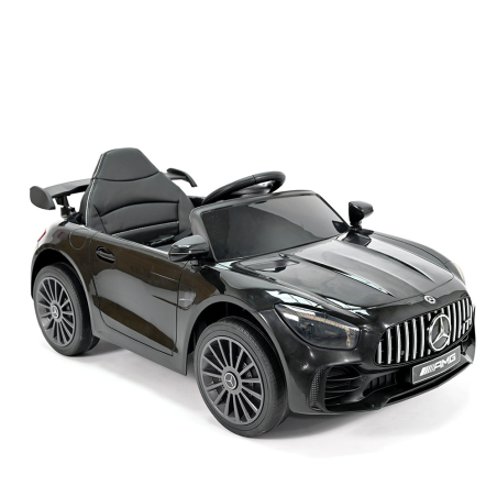 Автомобил на акумулатор - Mercedes AMG
