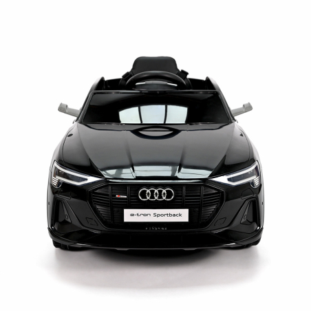 Автомобил на акумулатор - Audi e_tron Sportback