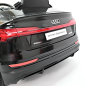 Автомобил на акумулатор - Audi e_tron Sportback