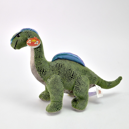 Плишана играчка Амек - Диносаурус 30цм