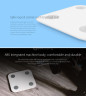 Xiaomi Mi Body Composition Scale 2 - Паметна дигитална вага