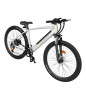 Електричен Велосипед ADO D30C - Silver