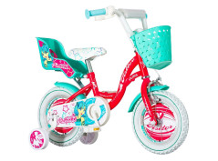 Детски велосипед COSMIC PRINCESS 12"