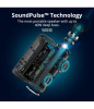 Tronsmart Element T6 Plus - Безжичен bluetooth звучник - Црвен