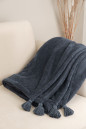 Double Blanket - Puffy 200 - Anthracite