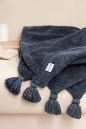 Double Blanket - Puffy 200 - Anthracite
