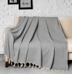 Sofa Cover - Trendy - Grey