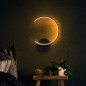 Ѕидна светилка Moon - 13328