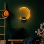 Ѕидна светилка Moon - 13328