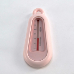 Термометар за корито Drop Kikka boo- розева