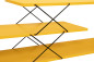 ТВ комода Zigzag - Yellow
