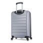 Куфер Ruby големина L, Grey