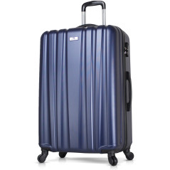 Куфер MyValice големина L, Dark Blue