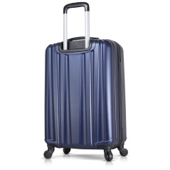 Куфер MyValice големина L, Dark Blue