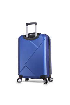 Куфер Diamond големина M, Blue