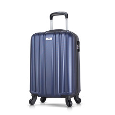 Куфер MyValice големина S, Dark Blue