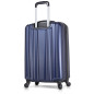 Куфер MyValice големина S, Dark Blue