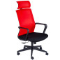 Работен стол TORO HB red