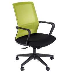 Работен стол TORO green