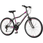 Велосипед VENSSINI MODENA MOD264 26"/17''  сива тиркизна боја