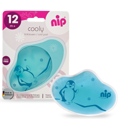 Nip - Подлога со гел за ладење