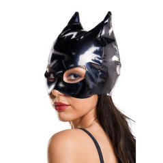 Catwoman маска
