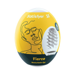 Мастурбатор SATISFYER Egg fierce