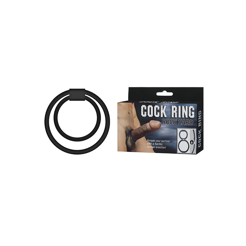Сет прстени за пенис
