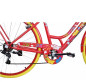 Велосипед MAX LADY 7.0 28