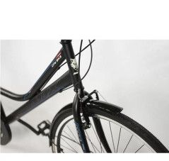 Велосипед Max BIKE 8.0 28’’  BLACK