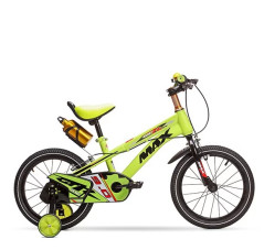 Детски велосипед MAX GTR 9.0 16”