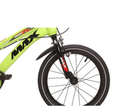 Детски велосипед MAX GTR 9.0 16”