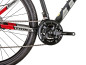 Велосипед TRINX M-116 27.5“+ Гратис опрема
