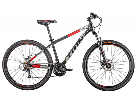 Велосипед TRINX M-116 27.5“+ Гратис опрема