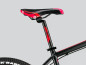 Велосипед TRINX  M-500 26"