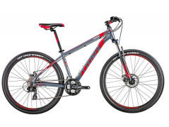 Велосипед TRINX M-500 ELITE 27.5"