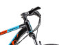 Велосипед TRINX K-036 17"